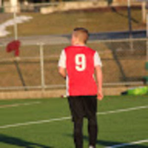 Meet your Posher, Aiden